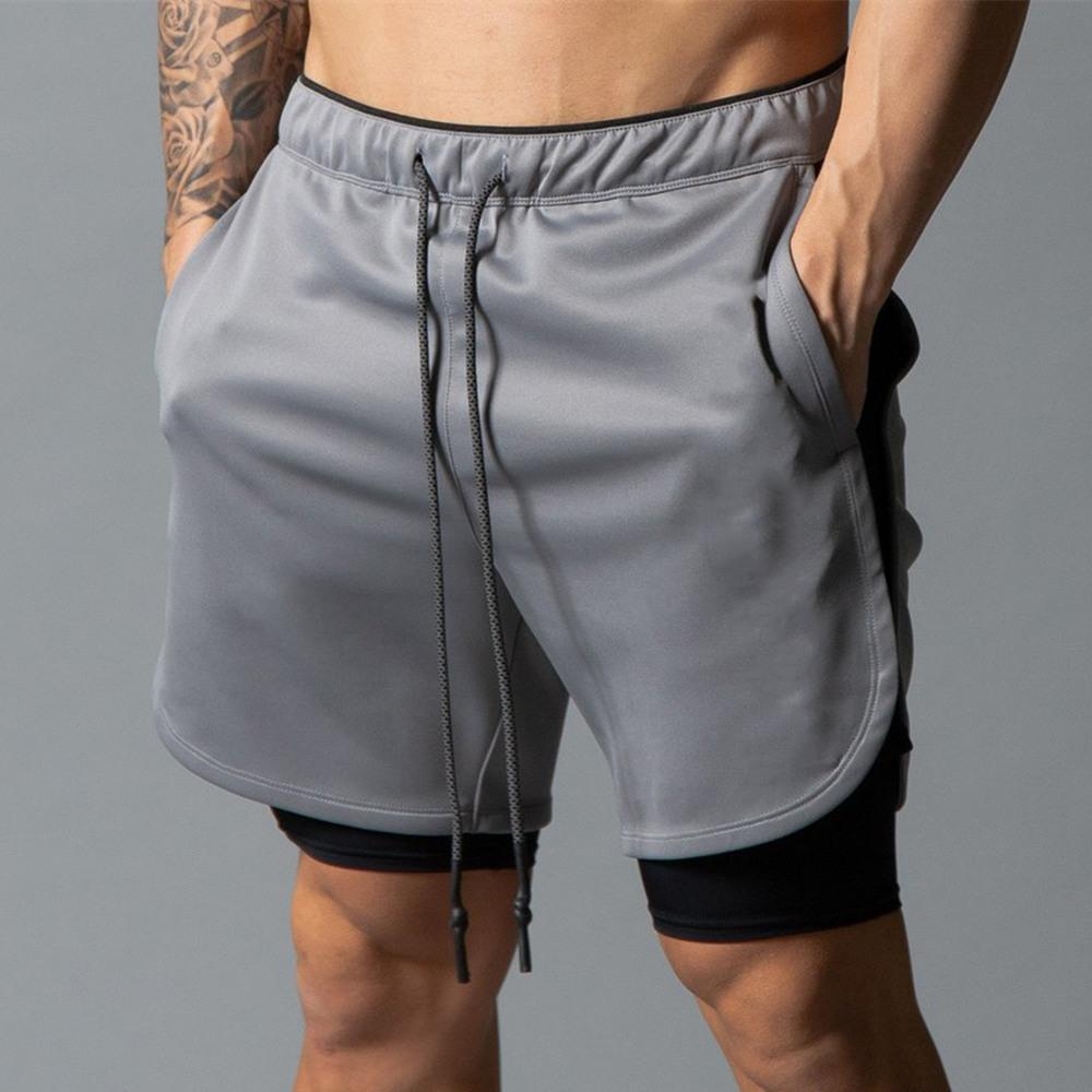 Gym Short